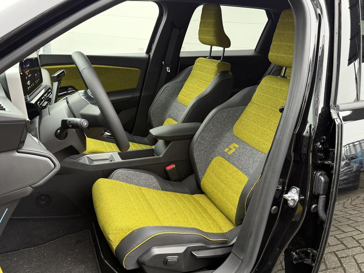 Renault 5 urban range iconic cinq 40 kWh | Camera | Winterpack | Navigatie | Harman & Kardon | All-season