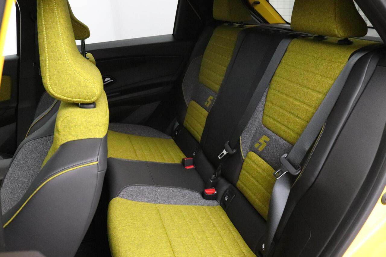 Renault 5 urban range iconic cinq 40 kWh | DEMO | Pack Safety |