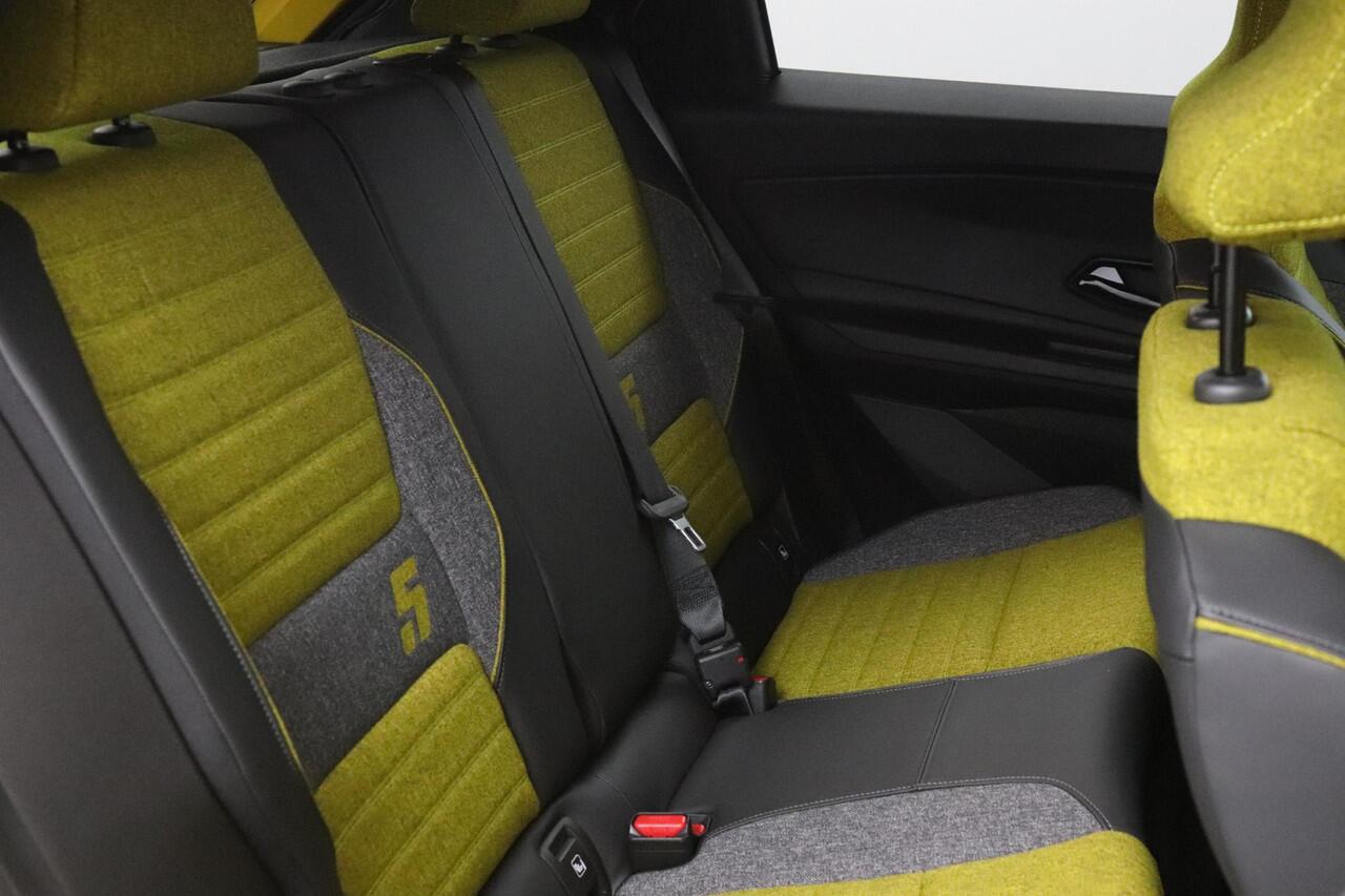 Renault 5 urban range iconic cinq 40 kWh | DEMO | Pack Safety |