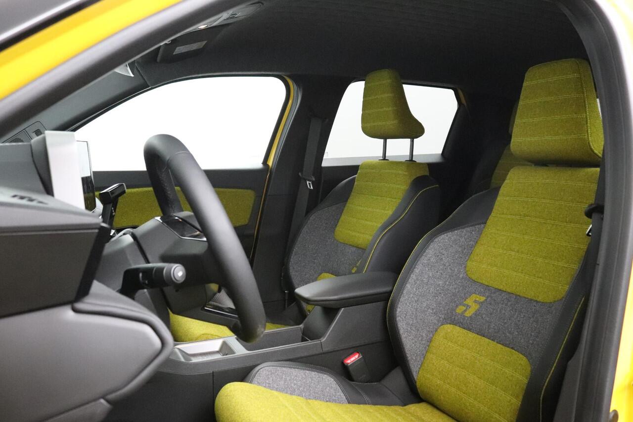 Renault 5 urban range iconic cinq 40 kWh | DEMO | Pack Safety |