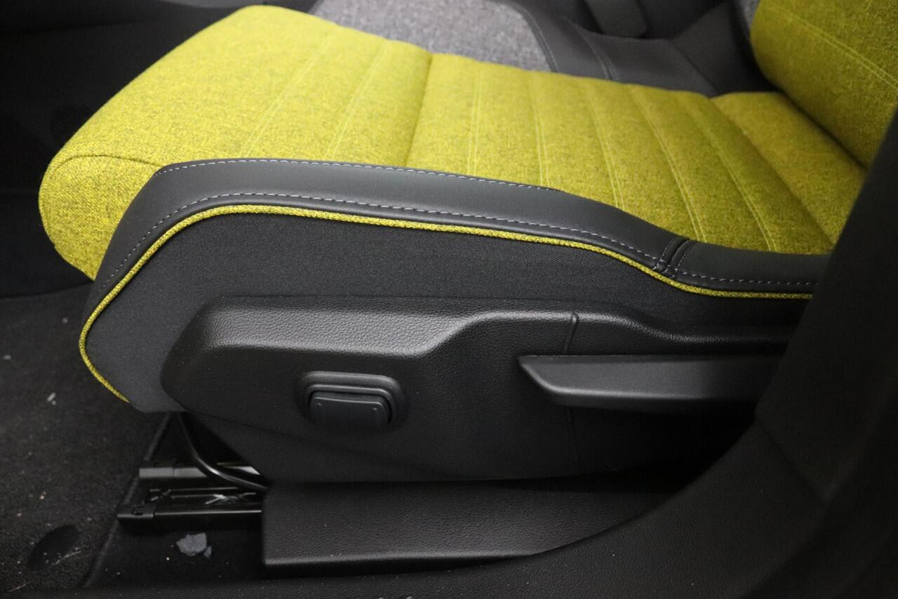 Renault 5 urban range iconic cinq 40 kWh | DEMO | Pack Safety |