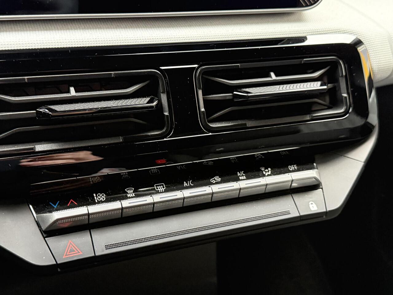 Renault 5 urban range FIVE Black Line 40 kWh | Demo |