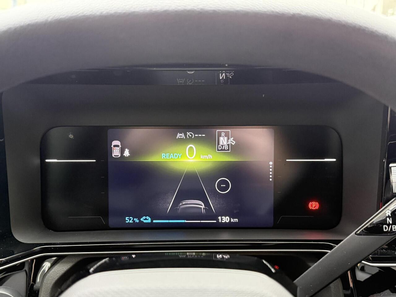 Renault 5 urban range FIVE Black Line 40 kWh | Demo |