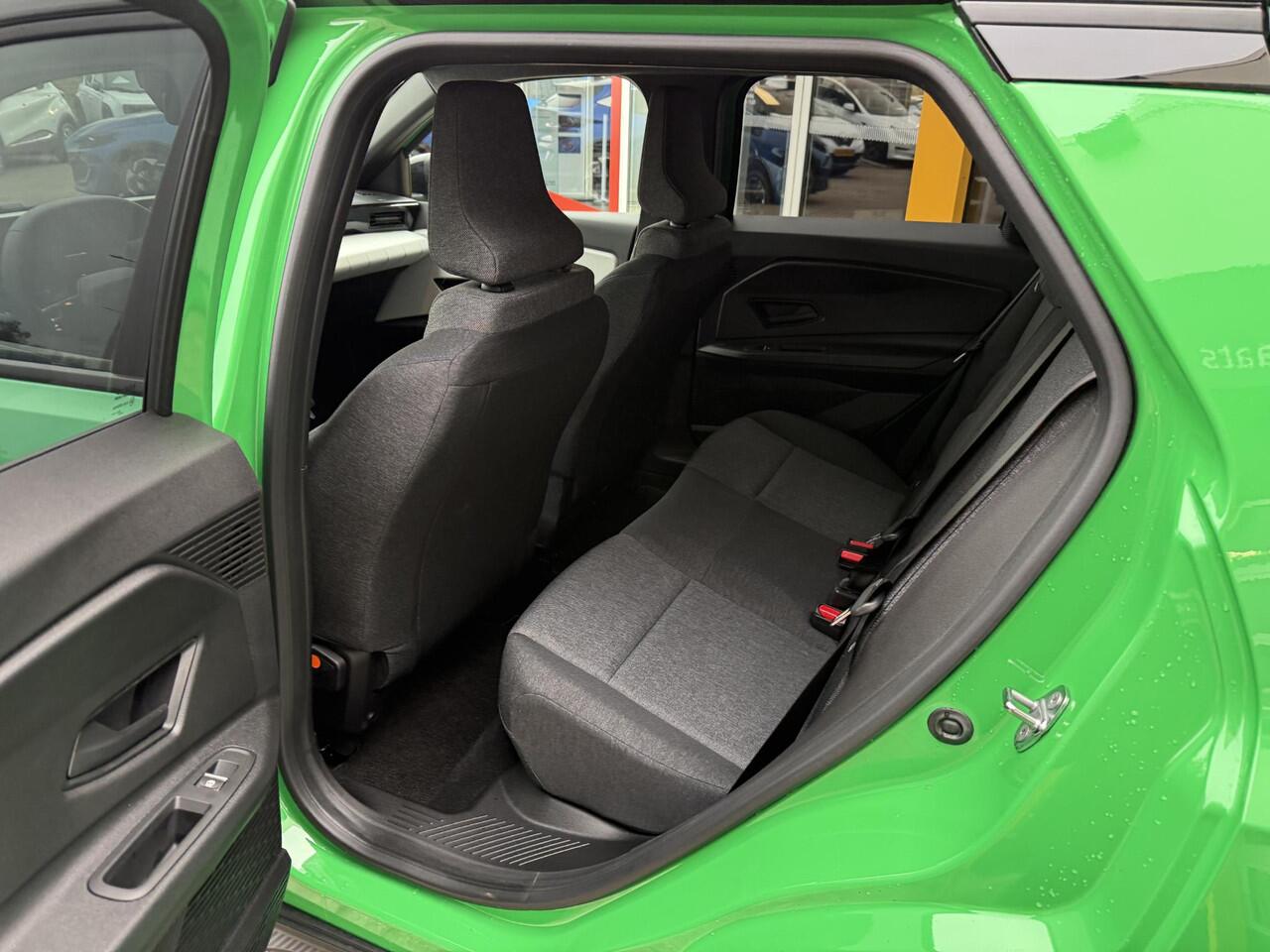 Renault 5 urban range FIVE Black Line 40 kWh | Demo |