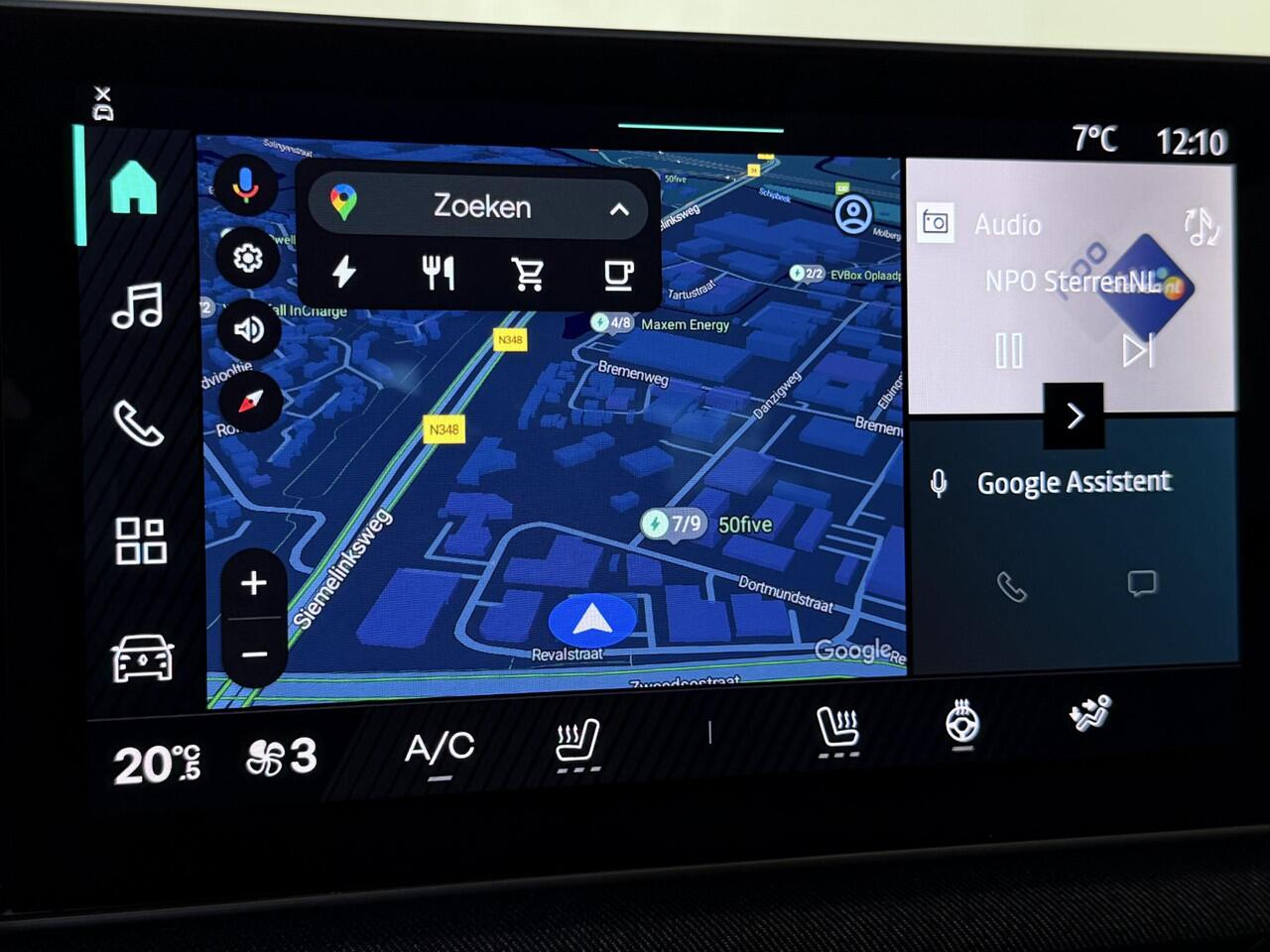 Renault 5 Urban Range Techno 40 kWh | Pack Winter | Pack Advanced Driving Assist