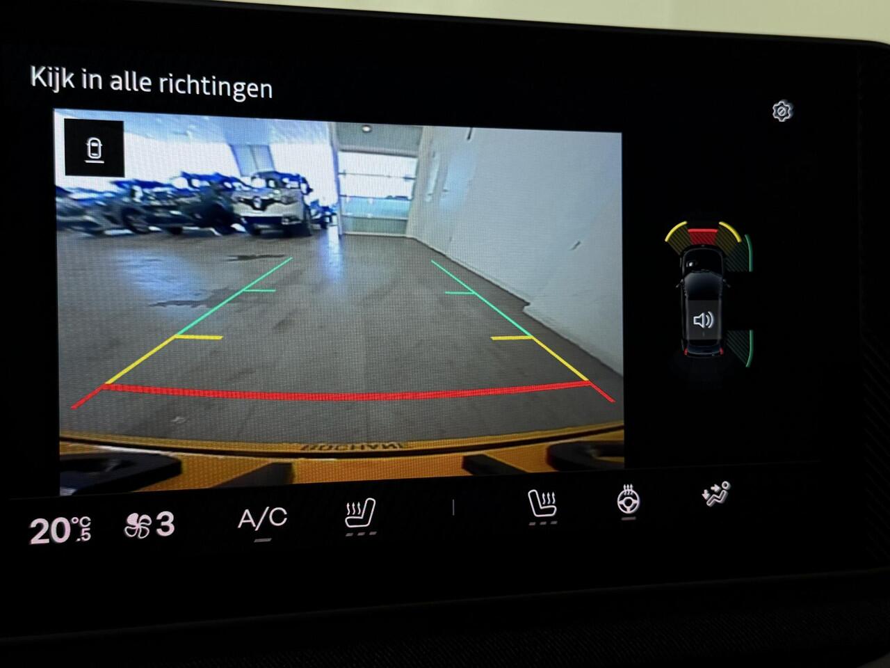 Renault 5 Urban Range Techno 40 kWh | Pack Winter | Pack Advanced Driving Assist