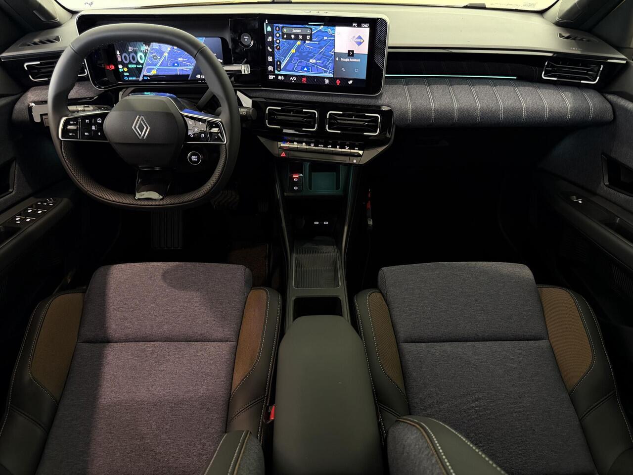 Renault 5 Urban Range Techno 40 kWh | Pack Winter | Pack Advanced Driving Assist