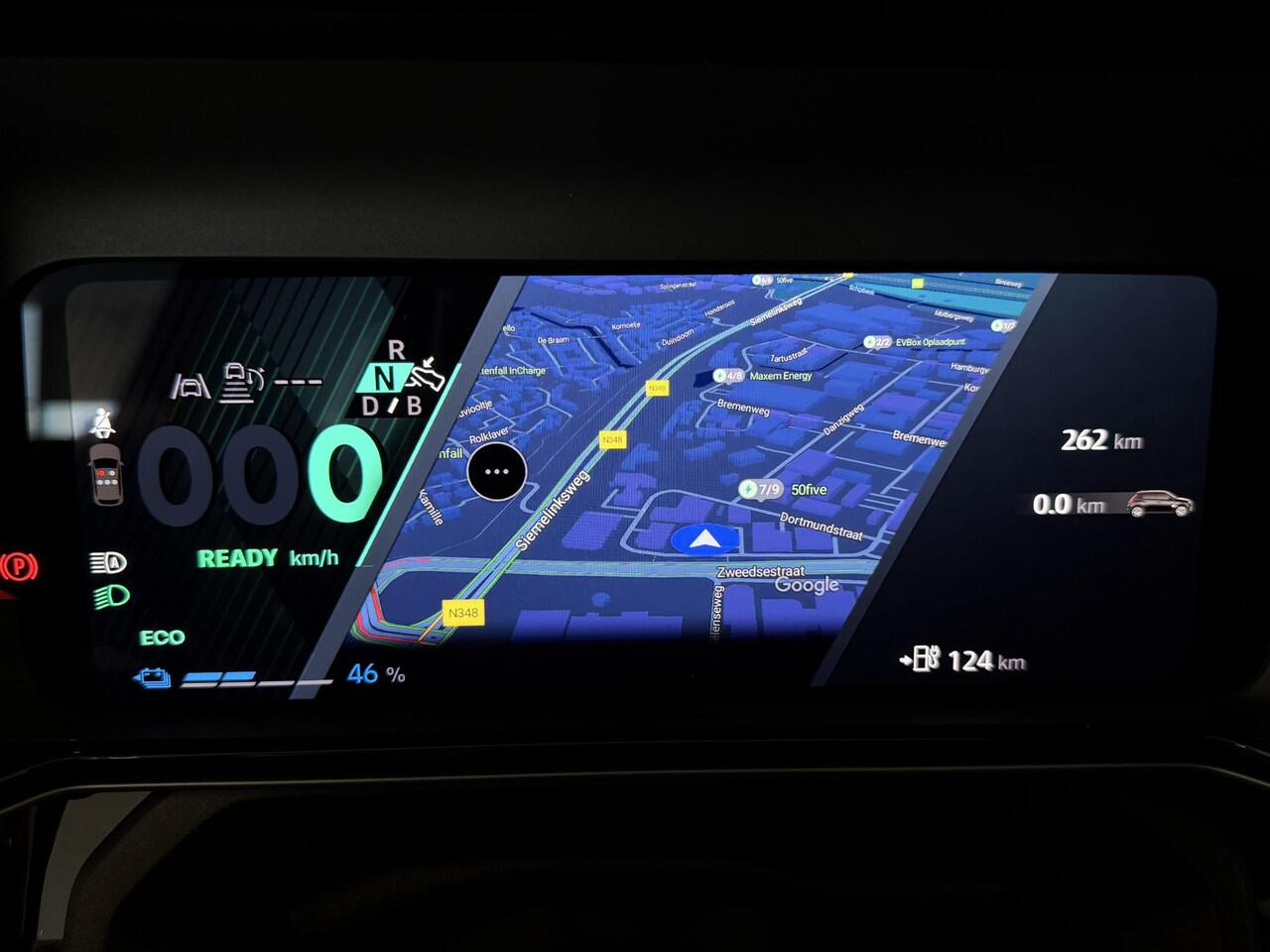 Renault 5 Urban Range Techno 40 kWh | Pack Winter | Pack Advanced Driving Assist