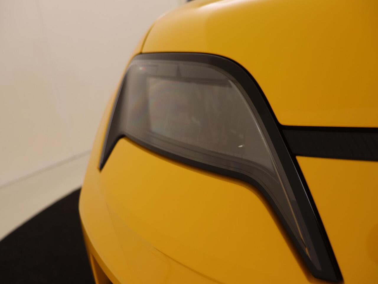 Renault 5 comfort range iconic cinq 52 kWh | Pack Safety & Advanced Driving Assist | Direct leverbaar |