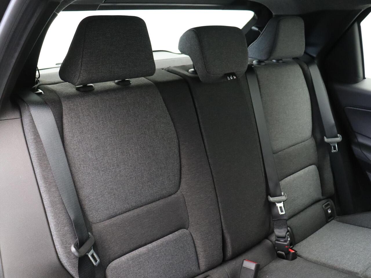 Renault 5 urban range FIVE 40 kWh | Parkeersensoren achter | 10" multimediasysteem incl. Apple carplay |