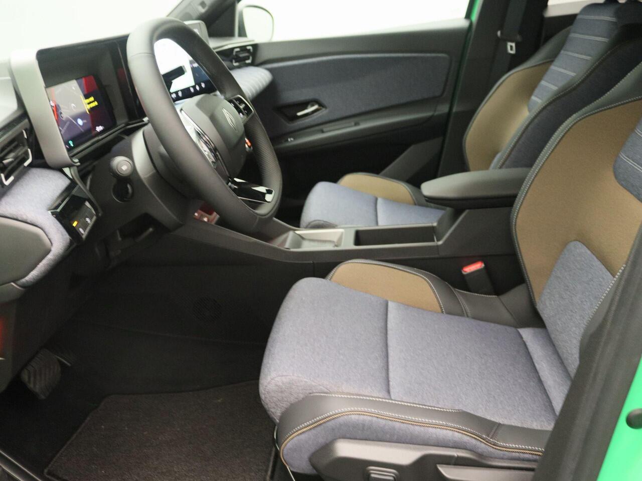 Renault 5 urban range techno 40 kWh | DEMO | Automaat | 10" OpenR Link navigatiesysteem met Android Auto & Apple CarPlay | Pack advanced driving assist | Pack winter | Adaptive Cruise Control |