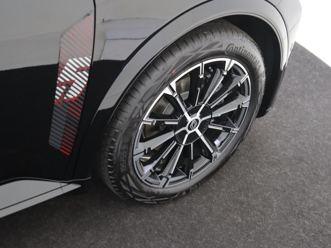 Renault 5 comfort range iconic cinq 52 kWh | Automaat | Harman Kardon | Nieuw