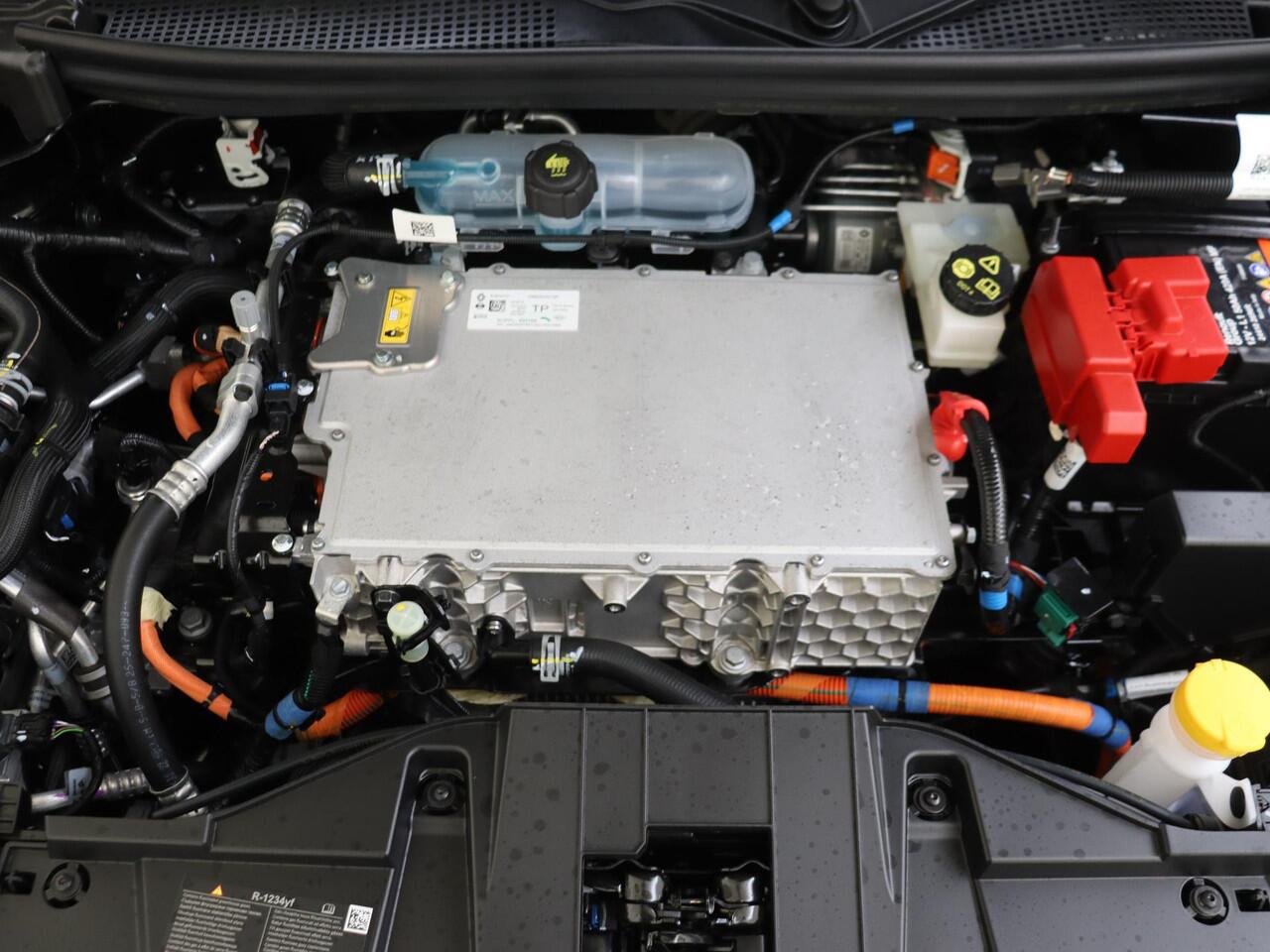 Renault 5 comfort range iconic cinq 52 kWh | Automaat | Harman Kardon | Nieuw