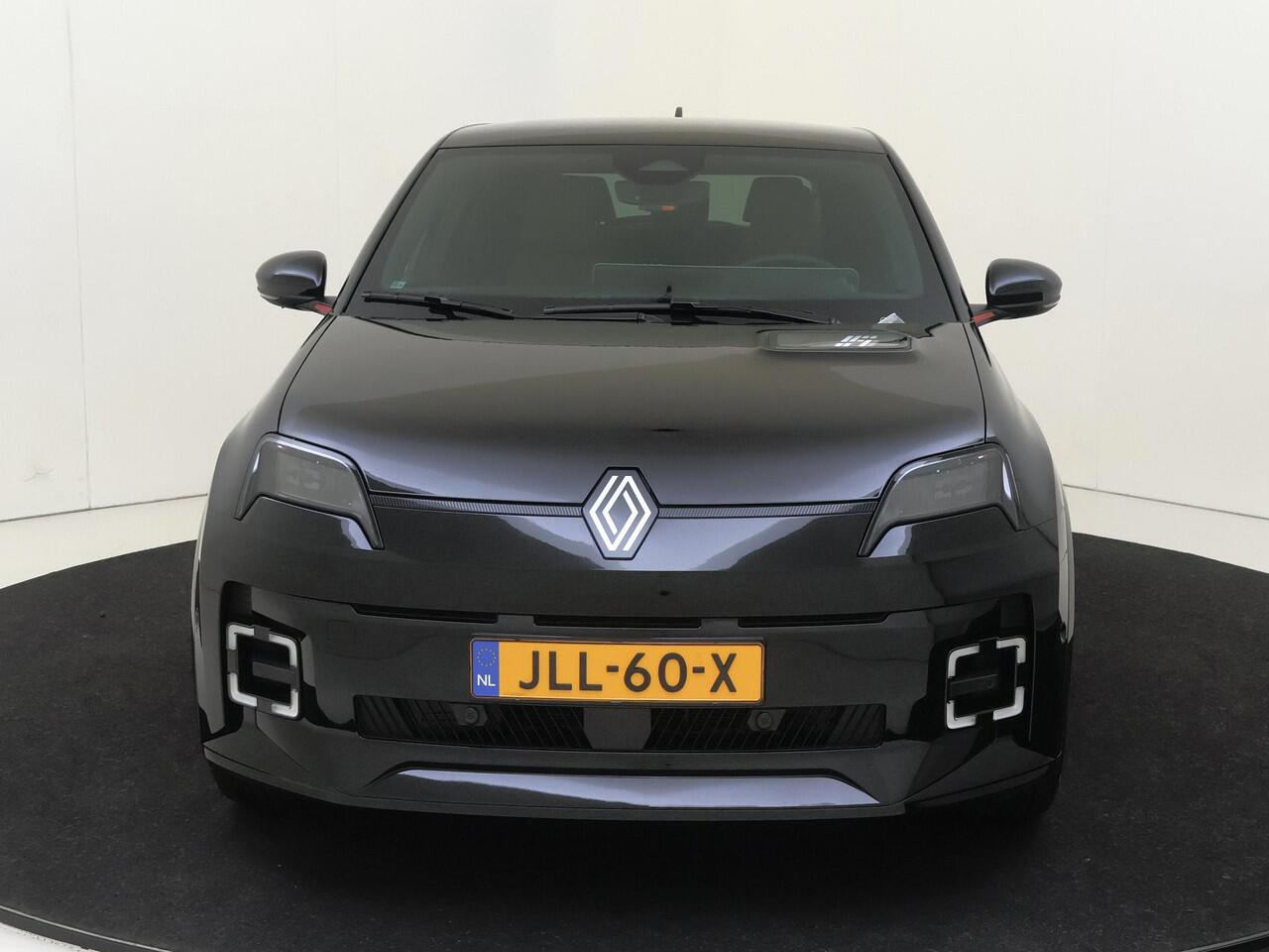 Renault 5 comfort range iconic cinq 52 kWh | Automaat | Harman Kardon | Nieuw