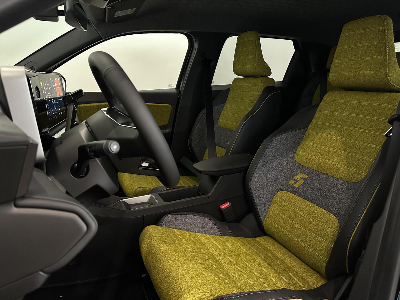 Renault 5 Urban Range Iconic Cinq 40 kWh | Harman Kardon | All season banden | Pack Safety & Advanced Driving Assist | Van: ¤ 33.959,- nu rijklaar voor: ¤ 32.459,-