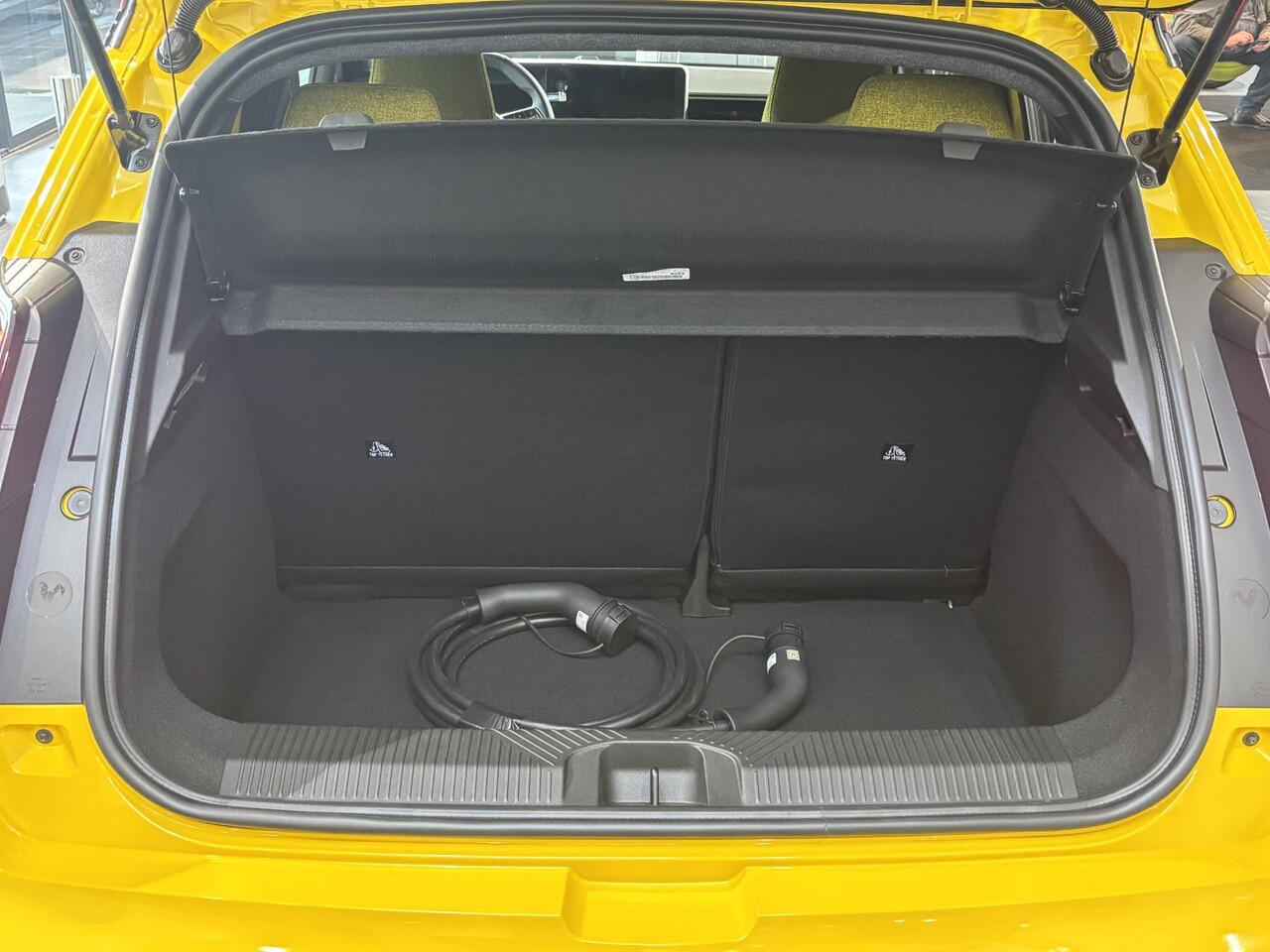 Renault 5 comfort range iconic cinq 52 kWh / PARKEERSENSOREN + CAMERA / STOEL- EN STUURVERWARMING / APPLE & ANDROID AUTO /