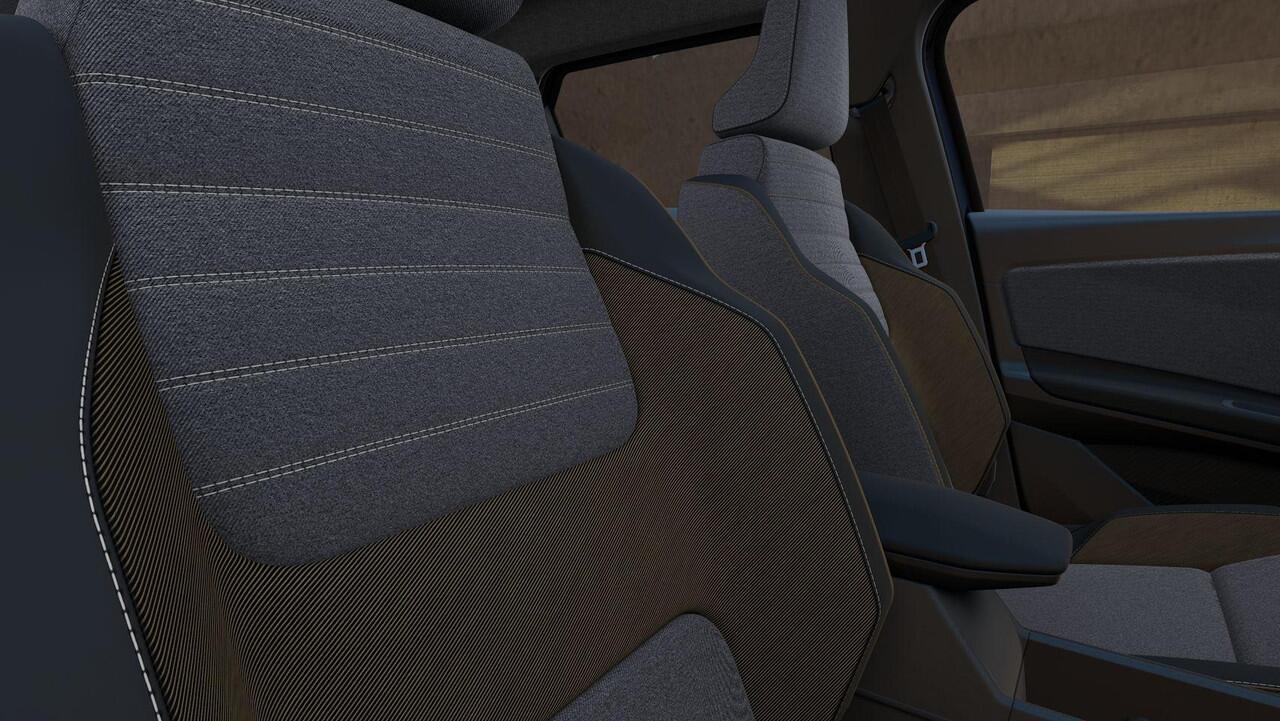 Renault 5 comfort range techno 52 kWh / Nieuw te bestellen