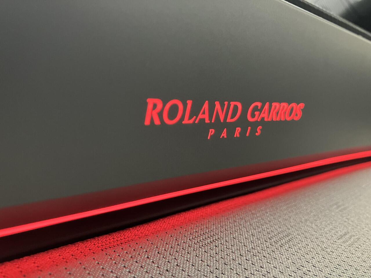 Renault 5 comfort range Roland-Garros 52 kWh / ¤1.300,- Orderpremie / Google Maps Navigatie / Stoel- en Stuurverwarming / Camera / Multi-Sense /
