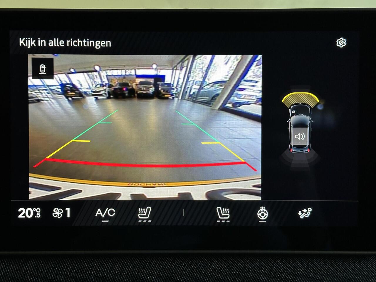 Renault 5 urban range techno 40 kWh NIEUW HOGE KORTING 5 JAAR/100.000km GARANTIE | PACK WINTER | PACK ADVANCED DRIVING ASSIST | ALL WEATHER BANDEN