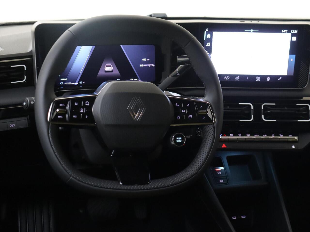 Renault 5 comfort range iconic cinq 52 kWh | Demo | Google navi | Pack winter | Carplay |