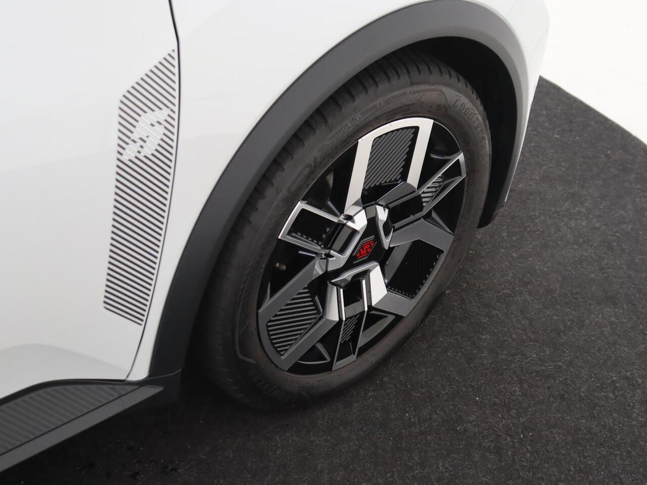 Renault 5 comfort range iconic cinq 52 kWh | Demo | Google navi | Pack winter | Carplay |