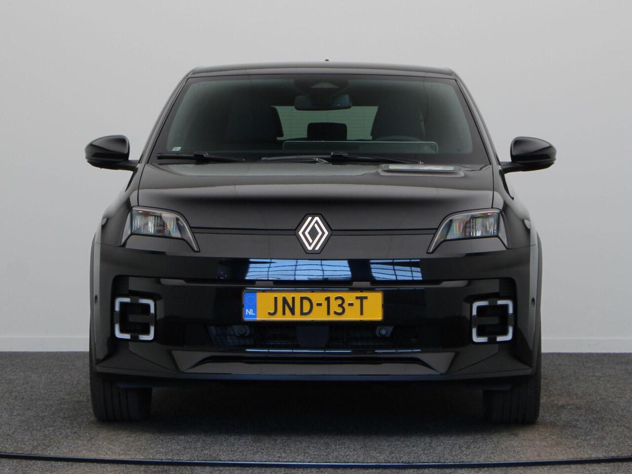 Renault 5 comfort range techno 52 kWh | Harman kardon | Stoel- en stuurwielverwarming | Active driver assist |