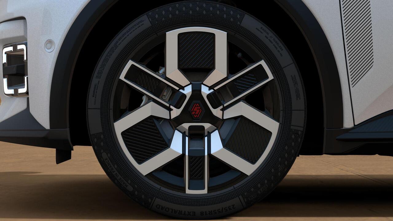 Renault 5 Techno 150 pk Comfort Range l Meer dan ¤ 1.500 voorraadvoordeel! l Gratis 5 jaar fabrieksgarantie!