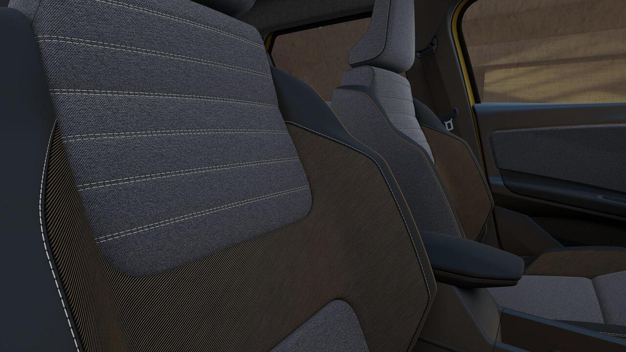 Renault 5 Techno 150 pk Comfort Range l Meer dan ¤ 1.500 voorraadvoordeel! l Gratis 5 jaar fabrieksgarantie!