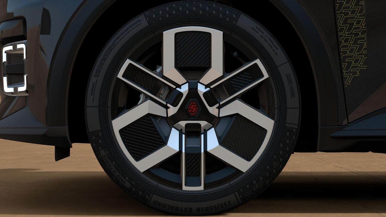 Renault 5 Techno 150 pk Comfort Range 11AC l Meer dan ¤ 1.500 voorraadvoordeel! l Gratis 5 jaar fabrieksgarantie!