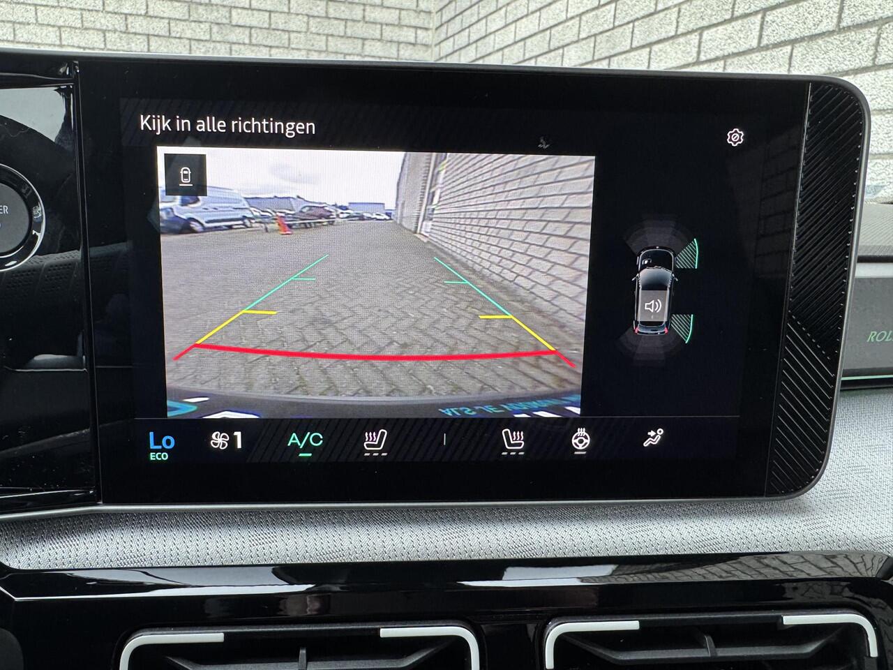 Renault 5 Comfort Range Roland-Garros 52 kWh | Pack Safety & Advanced Driving Assist | CarPlay & Android Auto | Direct leverbaar