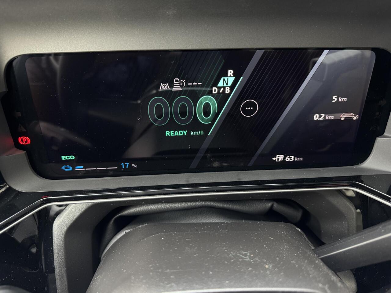 Renault 5 Comfort Range Roland-Garros 52 kWh | Pack Safety & Advanced Driving Assist | CarPlay & Android Auto | Direct leverbaar
