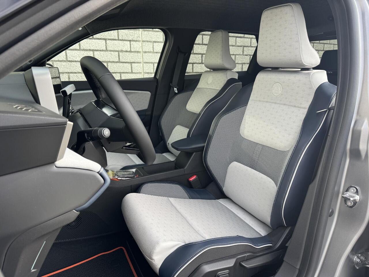 Renault 5 Comfort Range Roland-Garros 52 kWh | Pack Safety & Advanced Driving Assist | CarPlay & Android Auto | Direct leverbaar