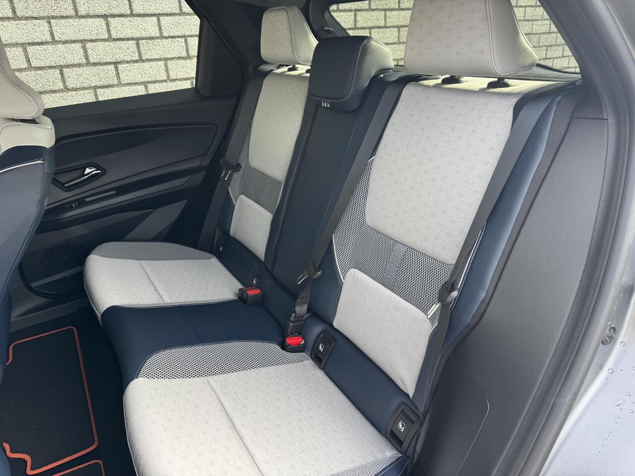 Renault 5 Comfort Range Roland-Garros 52 kWh | Pack Safety & Advanced Driving Assist | CarPlay & Android Auto | Direct leverbaar