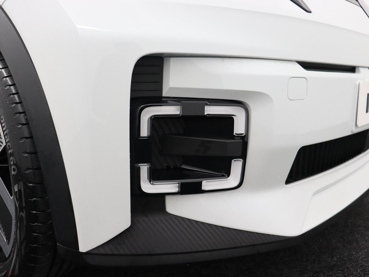 Renault 5 comfort range techno 52 kWh CLIMATE CONTROL / PARKEERSENSOREN + CAMERA / NAVIGATIE incl. APPLE & ANDROID CARPLAY