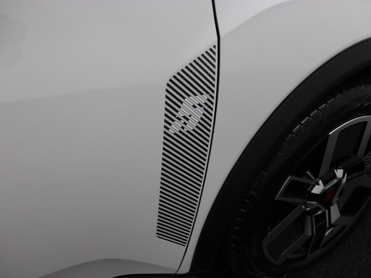 Renault 5 comfort range techno 52 kWh CLIMATE CONTROL / PARKEERSENSOREN + CAMERA / NAVIGATIE incl. APPLE & ANDROID CARPLAY