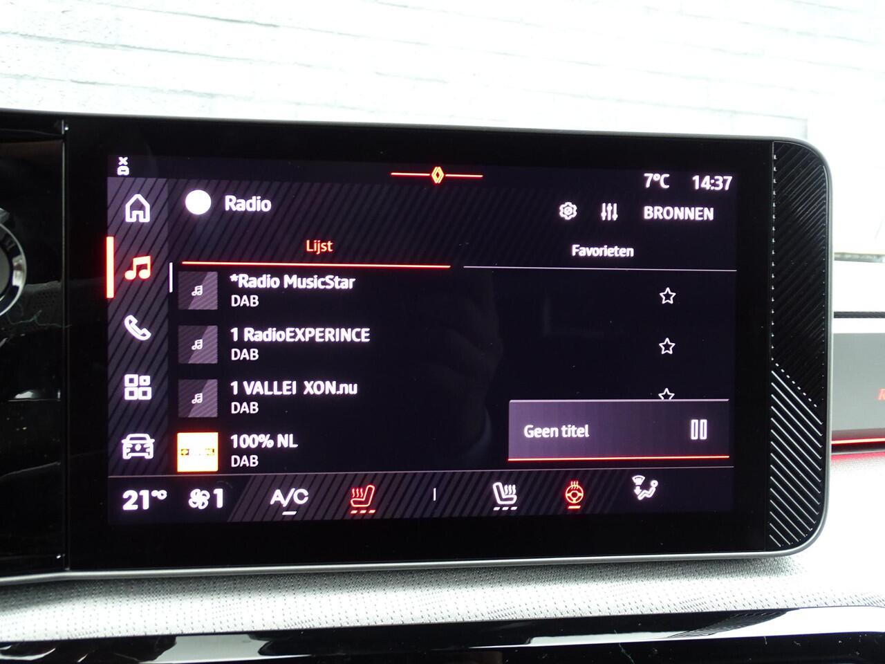 Renault 5 comfort range Roland-Garros 52 kWh | PACK ADVANCED DRIVING ASSIST & SAFETY | HARMAN KARDON AUDIO