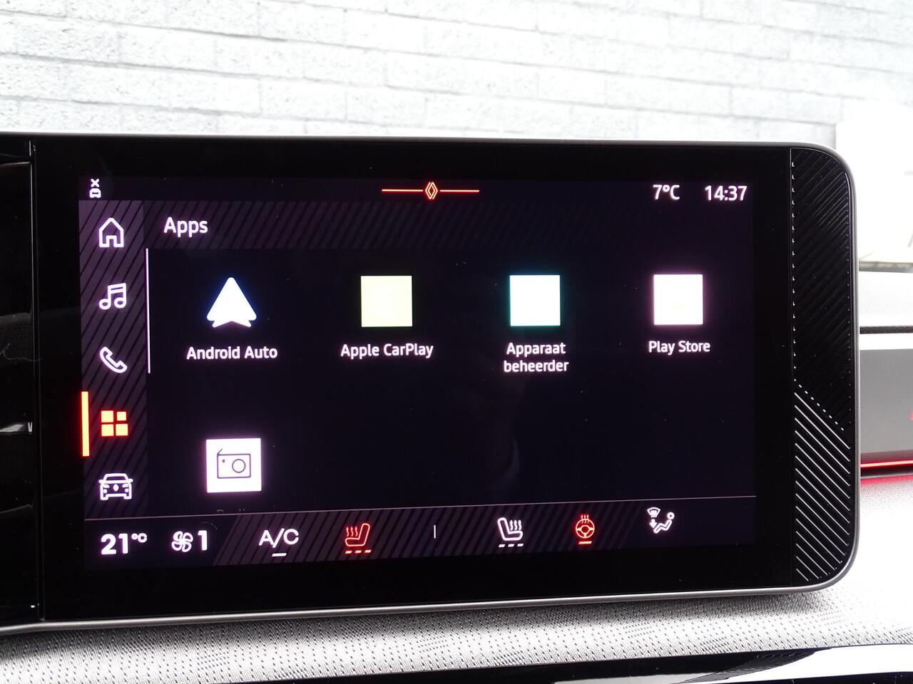 Renault 5 comfort range Roland-Garros 52 kWh | PACK ADVANCED DRIVING ASSIST & SAFETY | HARMAN KARDON AUDIO