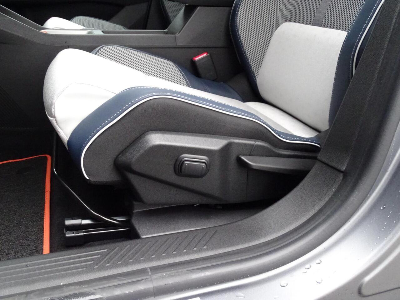 Renault 5 comfort range Roland-Garros 52 kWh | PACK ADVANCED DRIVING ASSIST & SAFETY | HARMAN KARDON AUDIO