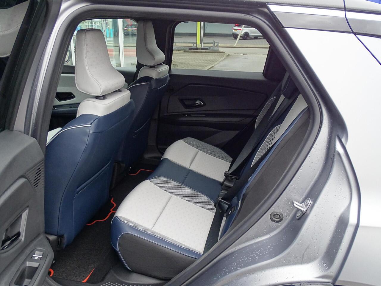 Renault 5 comfort range Roland-Garros 52 kWh | PACK ADVANCED DRIVING ASSIST & SAFETY | HARMAN KARDON AUDIO