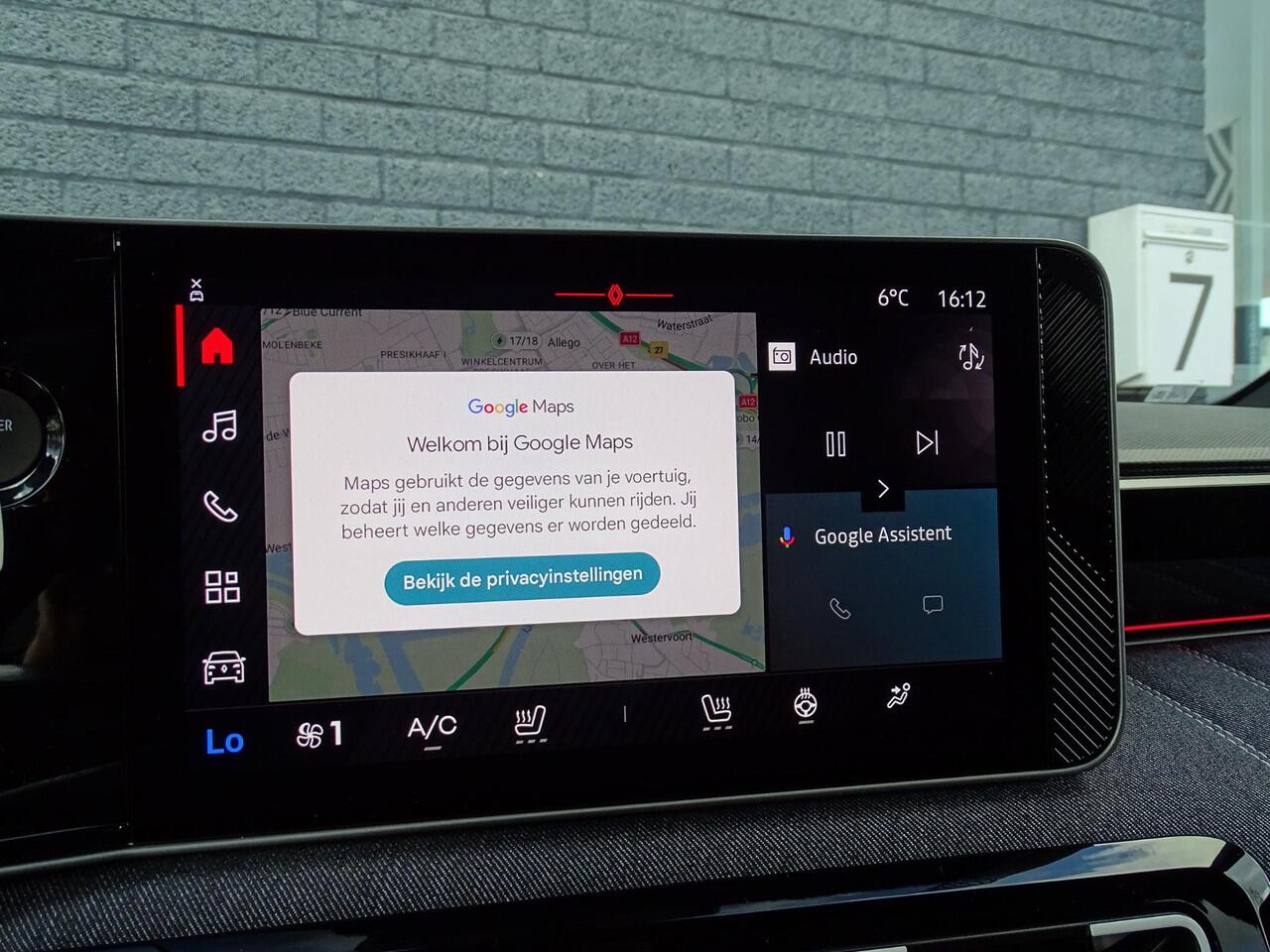 Renault 5 comfort range techno 52 kWh NU 5 JAAR GARANTIE! / PACK WINTER / METALLIC LAK