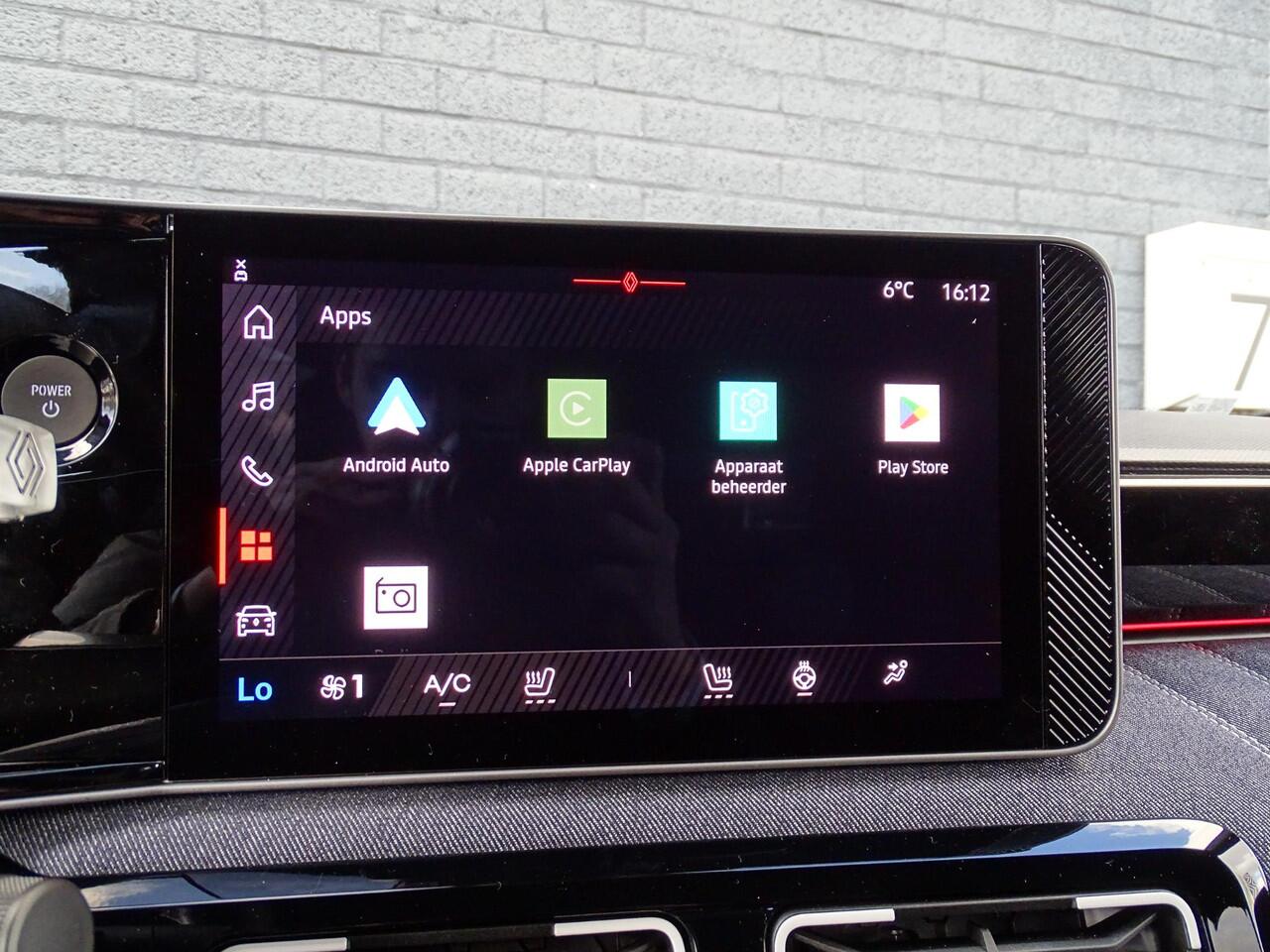 Renault 5 comfort range techno 52 kWh NU 5 JAAR GARANTIE! / PACK WINTER / METALLIC LAK
