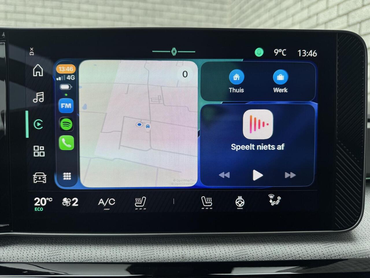 Renault 5 Comfort Range Roland-Garros 52 kWh | Pack Safety & Advanced Driving Assist | Direct leverbaar