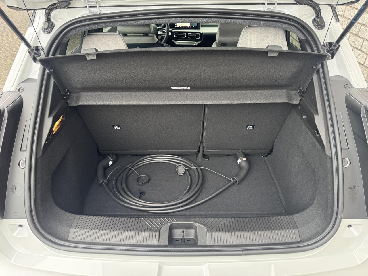 Renault 5 Comfort Range Roland-Garros 52 kWh | Pack Safety & Advanced Driving Assist | Direct leverbaar