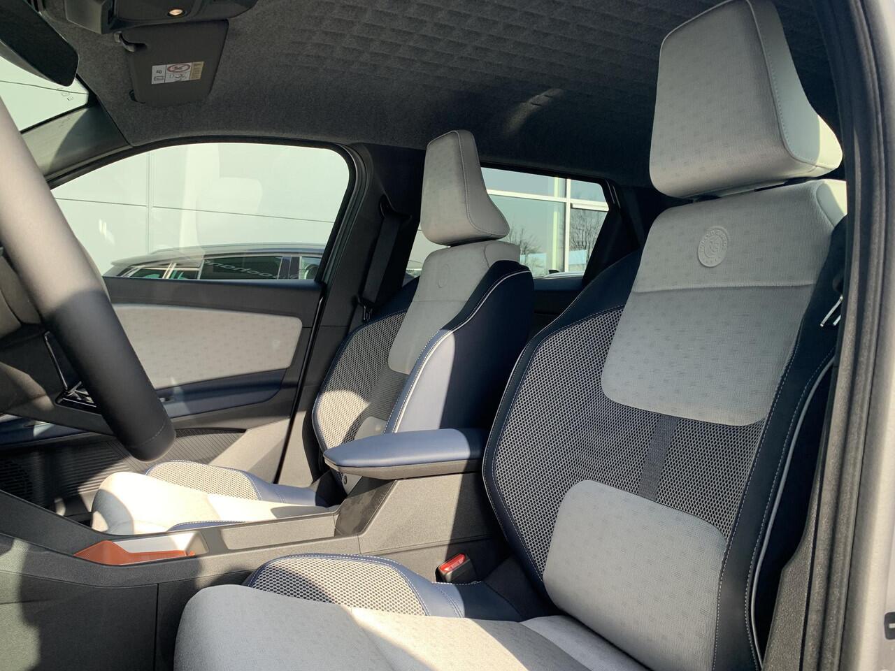 Renault 5 Comfort Range | Roland-Garros 52 kWh | Pack safety & Advanced driving assist | Voorraad