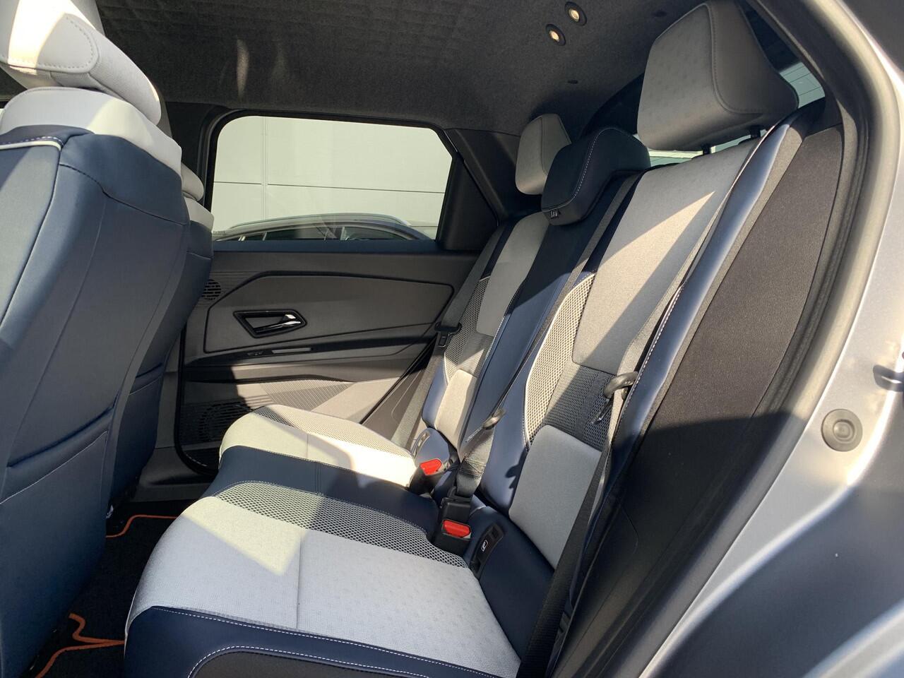 Renault 5 Comfort Range | Roland-Garros 52 kWh | Pack safety & Advanced driving assist | Voorraad