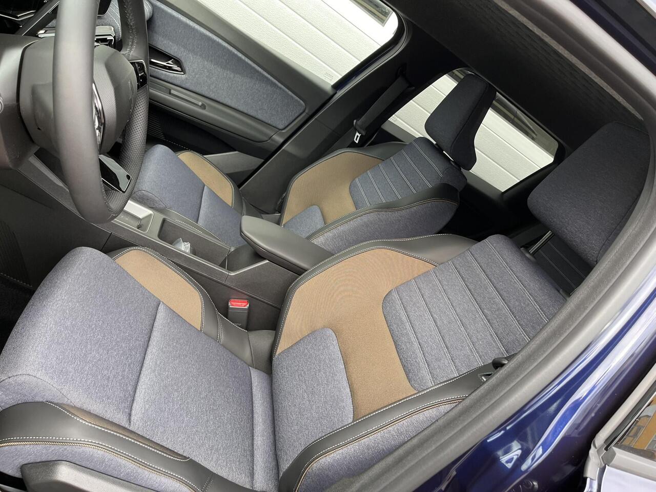 Renault 5 comfort range techno 52 kWh 150PK