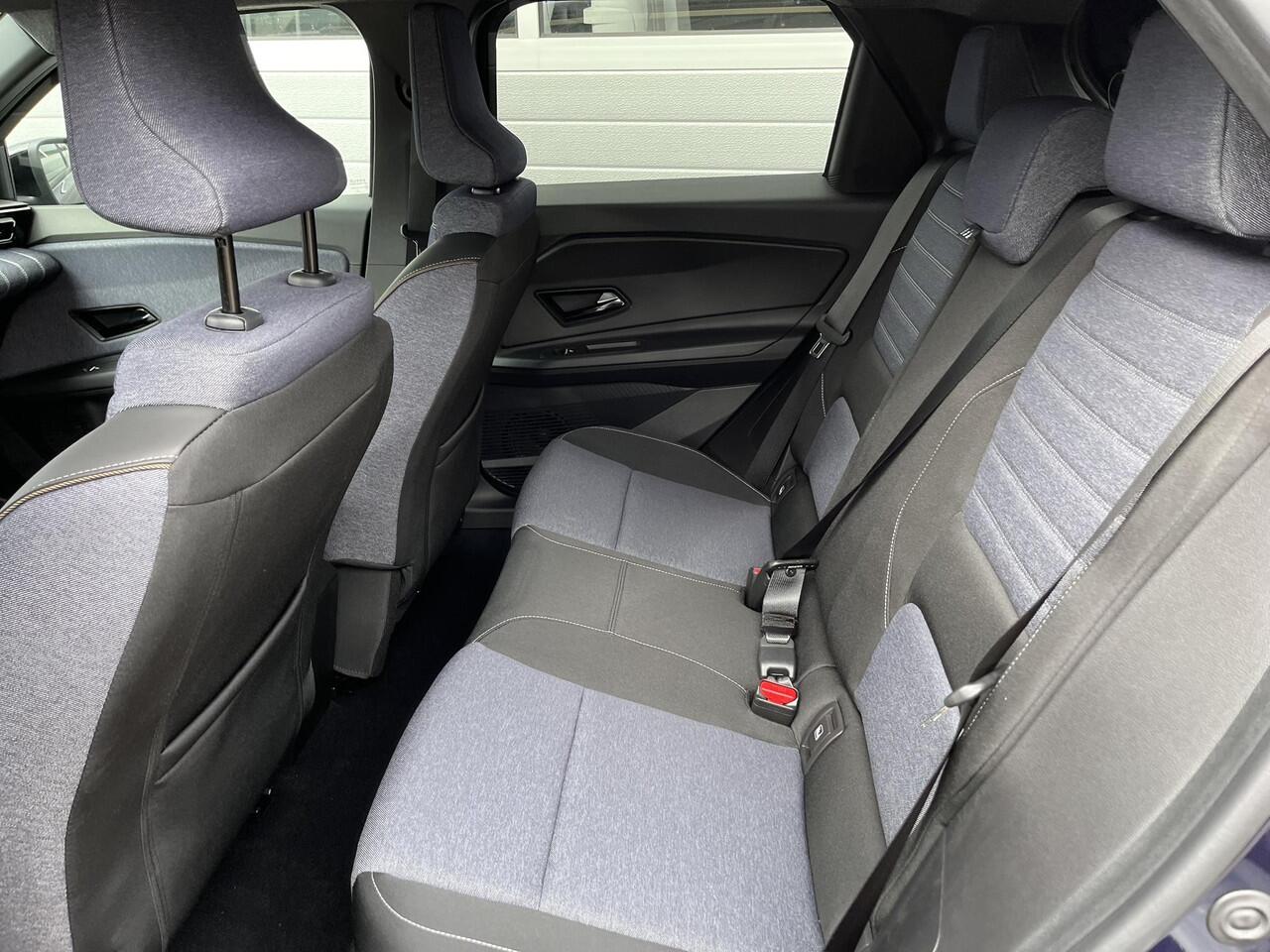 Renault 5 comfort range techno 52 kWh 150PK