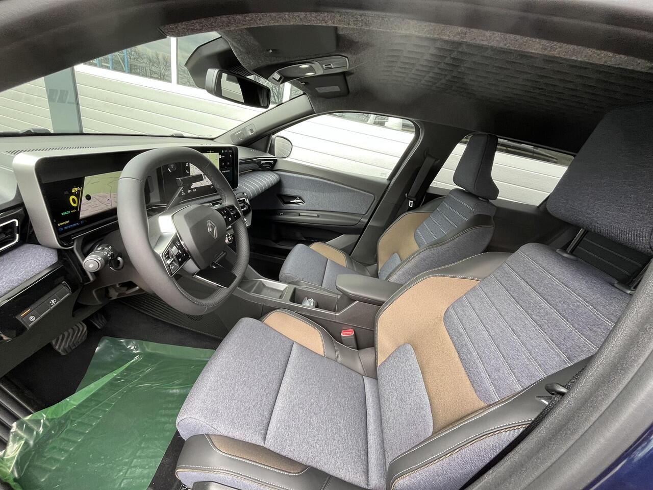 Renault 5 comfort range techno 52 kWh 150PK