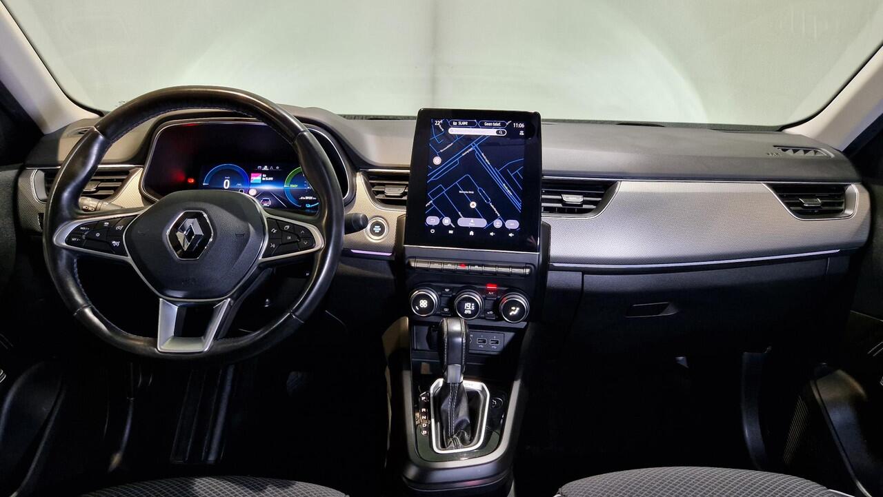 Renault Arkana 1.6 E-Tech Hybrid 145 Intens | Camera | Navigatie