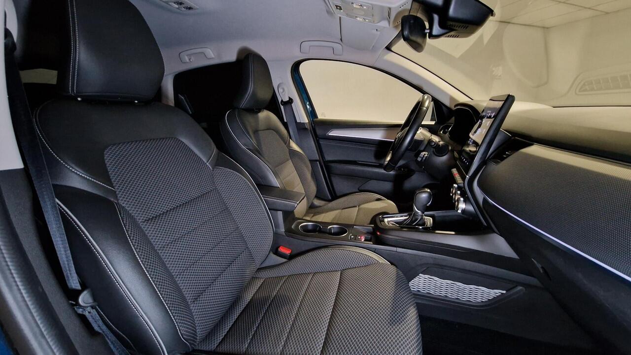 Renault Arkana 1.6 E-Tech Hybrid 145 Intens | Camera | Navigatie